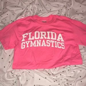 Florida Gator T Shirt